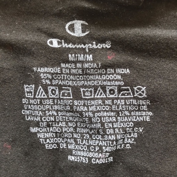 CHAMPION Men’s Boxer Brief!  NWTS!   M - Picture 12 of 12